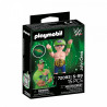 PLAYMOBIL WWE JOHN CENA