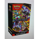 POKEMON TCG - BUNDLE OSCURIDAD ABSOLUTA INGLES