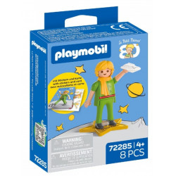 PLAYMOVIL 72285 - EL PRINCIPITO