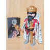 PLAYMOBIL REY MEDIEVAL SERIE 13 - 13/6/26