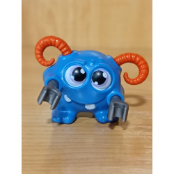 PLAYMOBIL MONSTRUO PEQUEÑO AZUL - 13/6/26