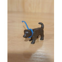 PLAYMOBIL PERRO PEQUEÑO - 25/12/15