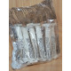 PLAYMOBIL LOTE DE 6 COLUMNAS EN BOLSA - 25/12/15