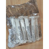 PLAYMOBIL LOTE DE 6 COLUMNAS EN BOLSA - 25/12/15