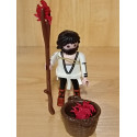 PLAYMOBIL BELEN ,ALDEANO CANGREJERO - 22/7/26