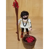 PLAYMOBIL BELEN ,ALDEANO CANGREJERO - 22/7/26