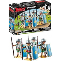 PLAYMOBIL 70934 - ESCUADRON ROMANO EN LA GALIA