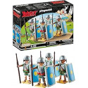 PLAYMOBIL 70934 - ESCUADRON ROMANO EN LA GALIA