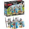 PLAYMOBIL 70934 - ESCUADRON ROMANO EN LA GALIA