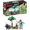 PLAYMOBIL 71160 - ASTERIX Y OBELIX CON JABALI