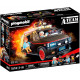 PLAYMOBIL 70750 - FURGONETA EQUIPO A