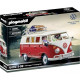 PLAYMOBIL 70176 - VOLKSWAGEN T1 CAMPING BUS