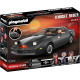 PLAYMOBIL 70924 - COCHE FANTASTICO