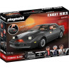 PLAYMOBIL 70924 - COCHE FANTASTICO