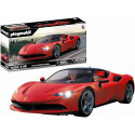 PLAYMOBIL 71020 - FERRARI SF90