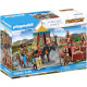 PLAYMOBIL 70949 - BATALLA DE LAS TERMOPILAS