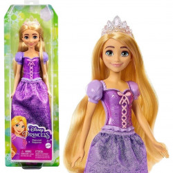 DISNEY PRINCESS - RAÙNZEL 25 CM