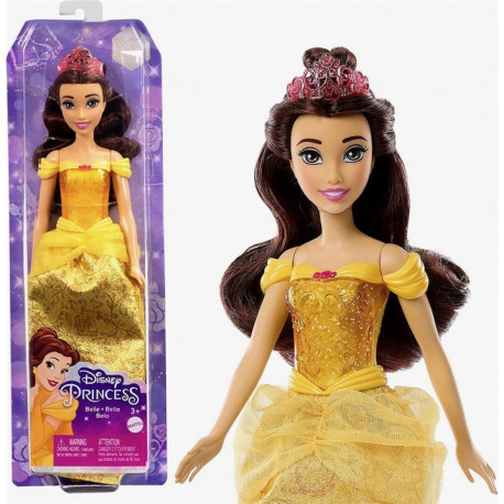 DISNEY PRINCESS - BELLA