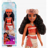 DISNEY PRINCESS - VAIANA