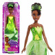 DISNEY PRINCESS - TIANA 25 CM