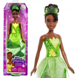 DISNEY PRINCESS - TIANA 25 CM