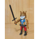 PLAYMOBIL REY MEDIEVAL - 25/12/15