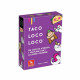 TACO, LOCO, LOCO