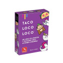 TACO, LOCO, LOCO