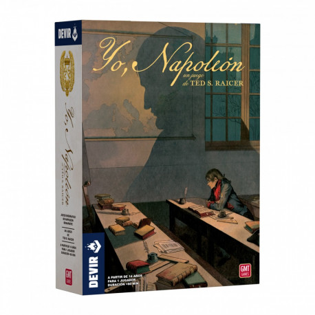 YO, NAPOLEON
