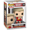 FUNKO POP ROCKY - IVAN DRAGO