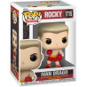 FUNKO POP ROCKY - IVAN DRAGO