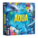 JUEGO DE MESA - AQUA