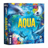 JUEGO DE MESA - AQUA
