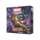 MARVEL CHAMPIONS: LOS MAS BUSCADOS DE LA GALAXIA EXP.