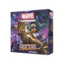 MARVEL CHAMPIONS: LOS MAS BUSCADOS DE LA GALAXIA EXP.