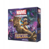 MARVEL CHAMPIONS: LOS MAS BUSCADOS DE LA GALAXIA EXP.