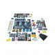 JUEGO DE MESA - PLANET B