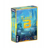 JUEGO DE MESA - PLANET B