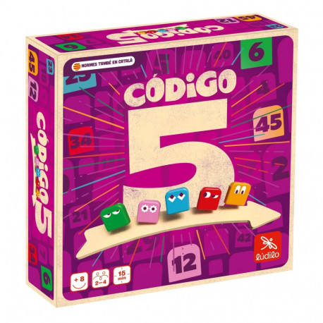 CODIGO 5