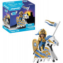 PLAYMOBIL 71604 - CABALLERO DORADO 50 ANIVERSARIO