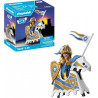 PLAYMOBIL 71604 - CABALLERO DORADO 50 ANIVERSARIO