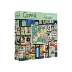 CAPER EUROPE