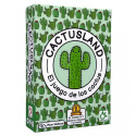 CACTUSLAND