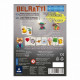 JUEGO DE MESA - BELRATTI