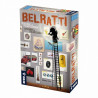 JUEGO DE MESA - BELRATTI