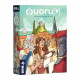 JUEGO DE MESA - QUORUM