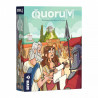 JUEGO DE MESA - QUORUM