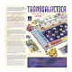 JUEGO DE MESA - TRANSGALACTICA