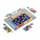 JUEGO DE MESA - TRANSGALACTICA