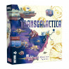 JUEGO DE MESA - TRANSGALACTICA